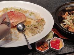 -大拙里·精致融合菜(沙湖桃源国际店)