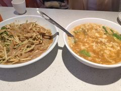 -北大荒人•新东北菜(青岛银座店)