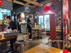 大堂-兔槽江湖菜·重庆璧山兔(水围店)