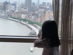 -上海外滩茂悦大酒店