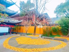 -龙华素斋(龙华路店)