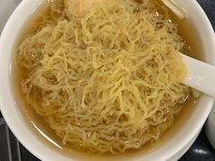 正斗鲜虾云吞面（细蓉）-丽的面家(多宝路店)