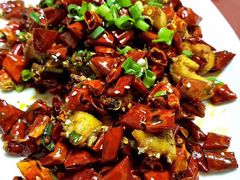 -沸腾鱼家(大尧三路店)