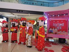 -合景·悠方(成都店)