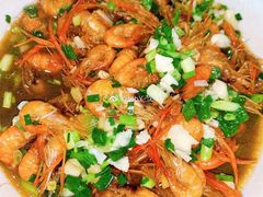 -小玲珑私房菜(红丰店)