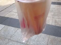 -蜜雪冰城(陆家嘴店)