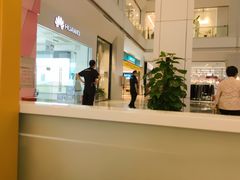 -北京华联合肥长江西路购物中心