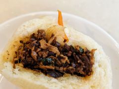 -太婆天府山珍酒楼(亚运村店)