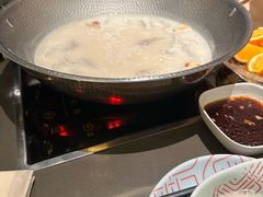 -捞王锅物料理(上海世茂广场店)