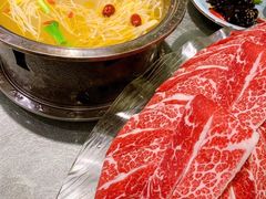 -湯記傳菜