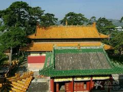 -普乐寺
