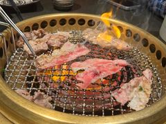 -上男·烧肉集市(五一广场店)