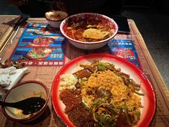 -海椒市落舌·麻辣烫冒菜(中关村店)