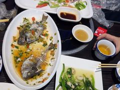 -东江海鲜大排档·潮汕菜·砂锅粥
