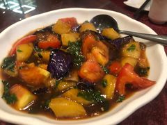 -莲池荟素食馆·12年老字号(光孝寺店)
