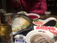 -纸盐河码头火锅(十八梯店)