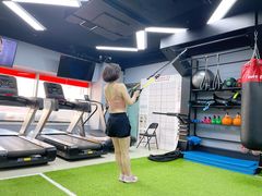 -即刻自助健身·私教馆(对外经贸店)