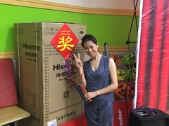 -阳光游泳培训(北苑店)