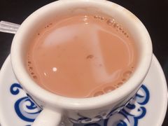 -翠华餐厅(正佳广场店)