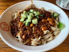 -老雒阳面馆·水席·洛阳菜(王城路店)