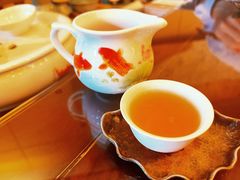 -临江·阅炉
