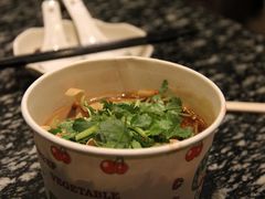锅巴菜-石头门坎