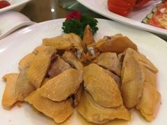 -潮府馆·非遗潮州菜·港式点心(世纪公园店)