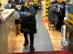 -九九牛肉馆(南山路店)
