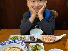-孙盛兴奥灶面馆·蟹黄面·三虾面(山塘街总店)
