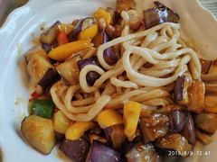 -文三里屯面馆(三里屯店)