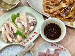 -百家鸡味馆(清泰店)