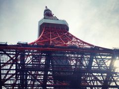 -东京塔海贼王主题公园