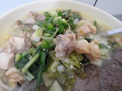 -文山荷鲜居(翠湖店)