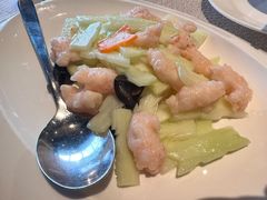 -南京四方酒店-傲途格精选·椽宫中餐厅