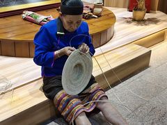 -海南槟榔谷黎苗文化旅游区