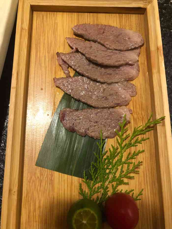 22號和牛燒肉(靜安店)-