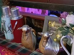 -三小姐咖啡店西餐下午茶(太平门直街店)