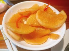 -菌自由丨野生菌火锅特色庭院餐厅(丽江古城店)