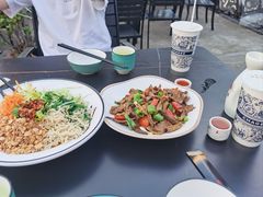 -云隐小厨·传统大理美食(复兴路店)