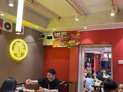 -龙虾当家·大排档(红谷滩五中店)