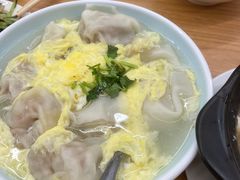 -买又大餐厅(福林里店)
