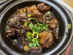 -庄行曹记羊肉(泗泾店)