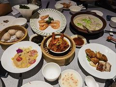 -潮府馆·非遗潮州菜·世纪公园(新国际博览中心店)