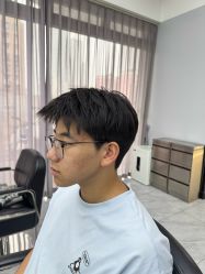 -YESIDO椰岛造型烫发染发