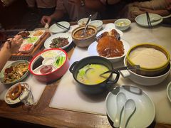 -小吊梨汤·北京菜·烤鸭(王府井银泰in88店)