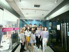 -S Team剧情密室(杭州龙翔桥店)