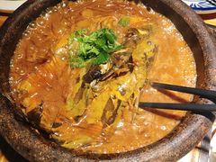 -小放牛炒菜馆(中山路乐汇城店)