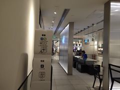 -喜茶(佛山岭南站店)