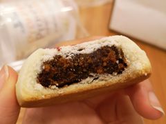 枣泥酥饼-苹果花园(南泉路店)