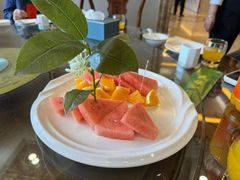 -民族饭荘(新华大街店)